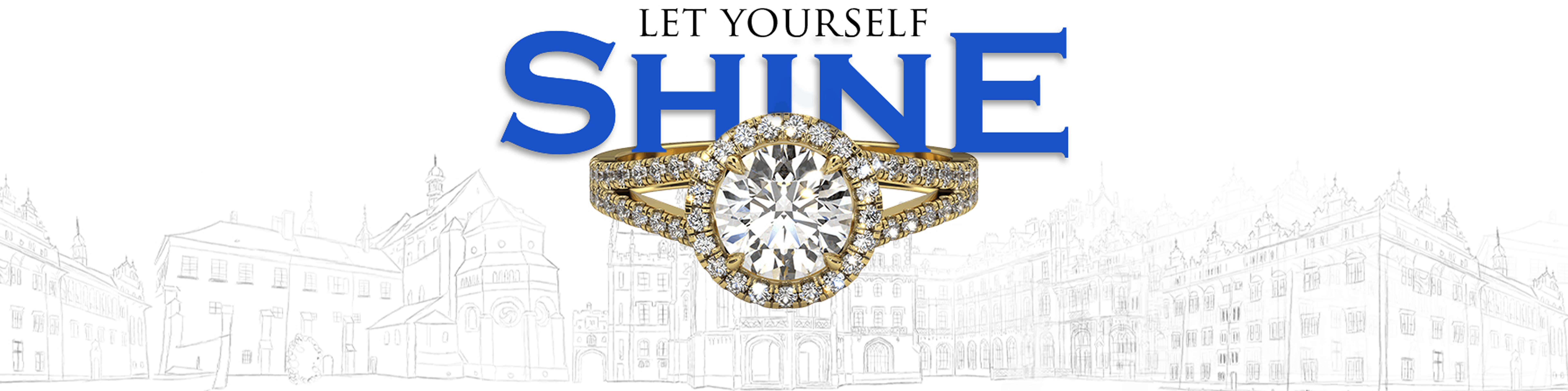 EMPERSINI — Let Yourself Shine